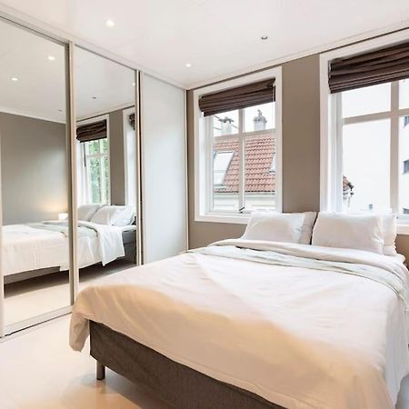 New! Modern Top Floor Apartment In Historic Area! Bergen Extérieur photo